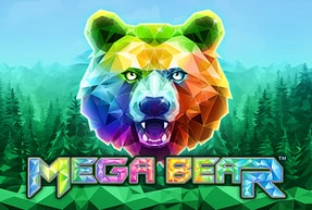 Mega Bear